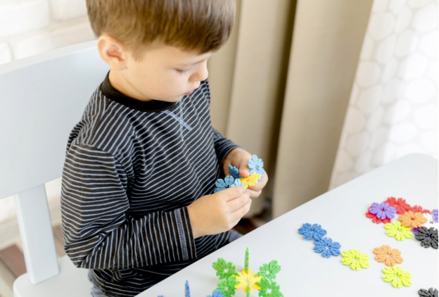 Autism Early Signs and Symptoms