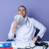 Average Psychiatrist Salary in Los Angeles