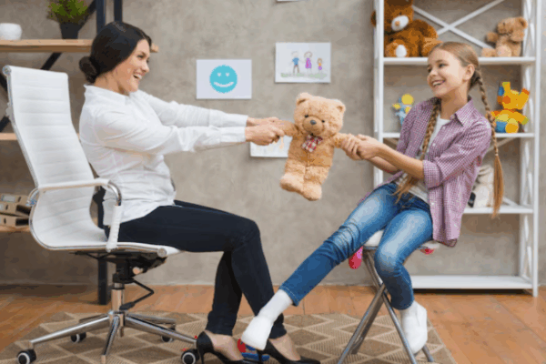 Best Child Psychiatrist in Los Angeles