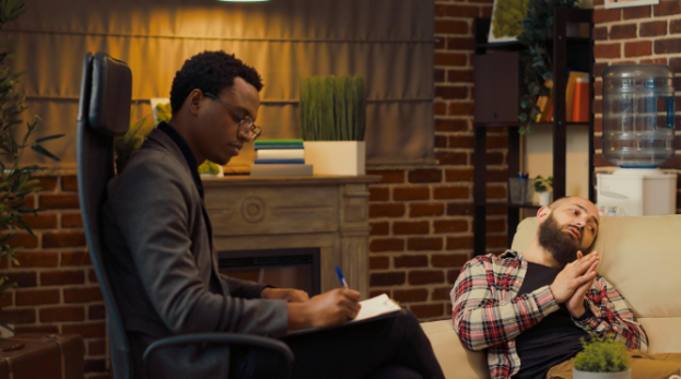 Best Psychiatrist Near Me for Anxiety and Depression