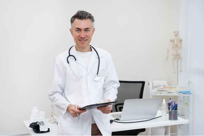 Best Psychiatrist in Los Angeles for Mental Well-Being