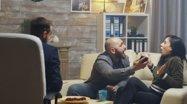 Bipolar Disorder Doctor Near Me