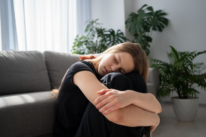 Can Anxiety Disorders Be Cured Without Medication