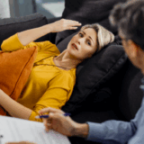 Can Psychiatrists Do Therapy