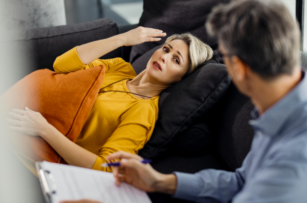 Can Psychiatrists Do Therapy