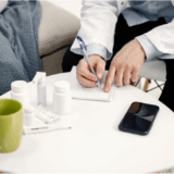 can psychiatrist prescribe drugs