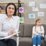 Child Psychiatry in Los Angeles