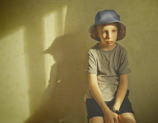 Child and Adolescent Psychiatry Age Ranges