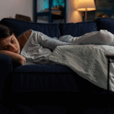 Cognitive Behavioral Therapy for Insomnia