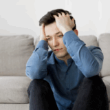 Depression and Anxiety Symptoms