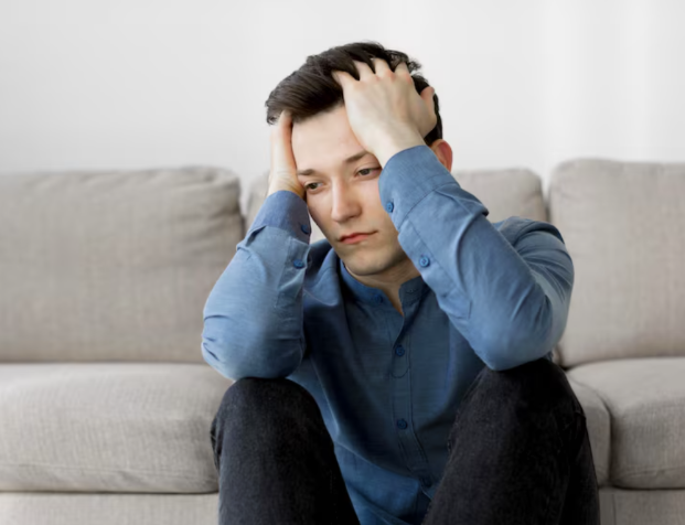 Depression and Anxiety Symptoms