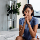 Does Anxiety Disorder Cause High Blood Pressure