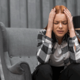 Does Anxiety Disorder Get Worse with Age