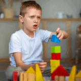 Early Signs of Autism in Toddlers