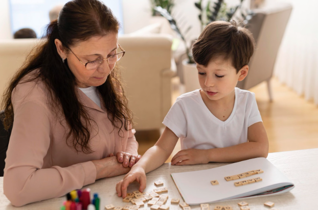 Effective Autism Behavioral Treatments