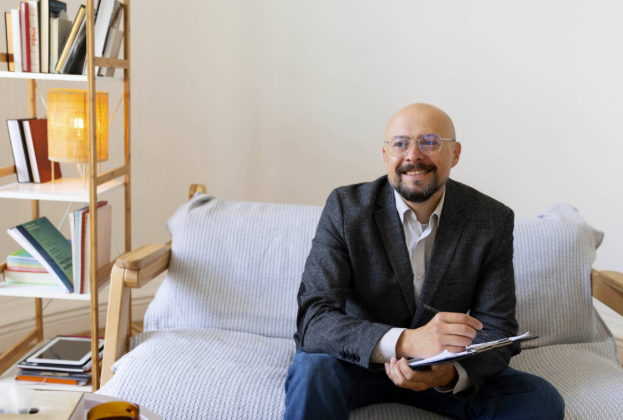 Find a Psychiatrist in Los Angeles