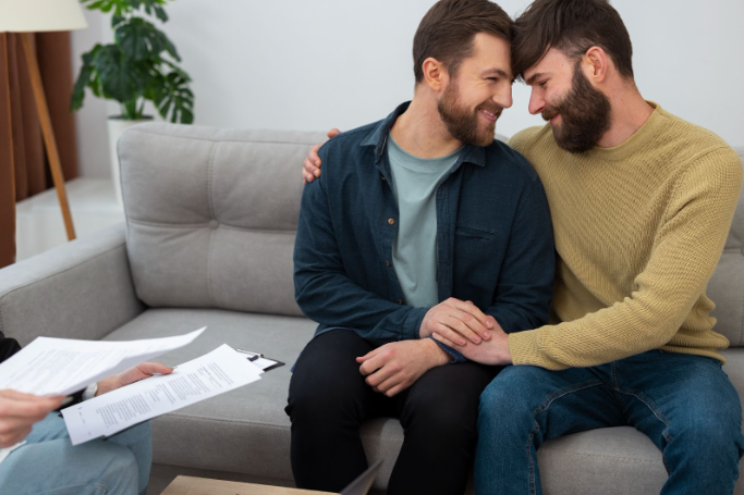 Find an LGBTQ+ Gay Psychiatrist in Los Angeles for Safe, Affirming Mental Health Care