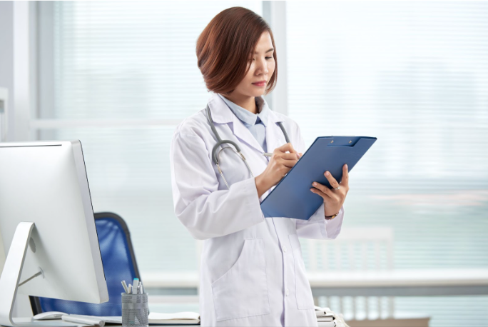 Highly Rated Psychiatrists Near Me