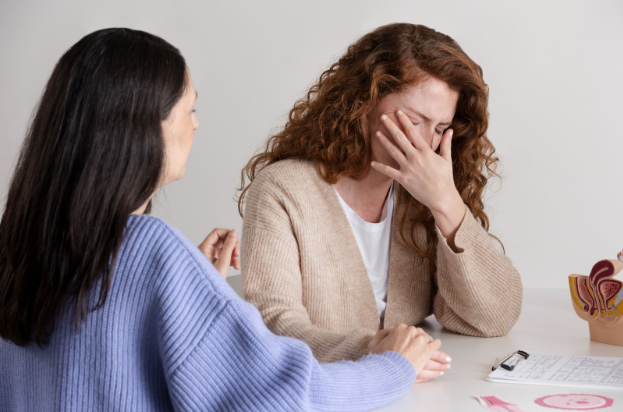 How ADHD Presents in Women