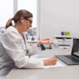 How Are Telehealth Services Provided