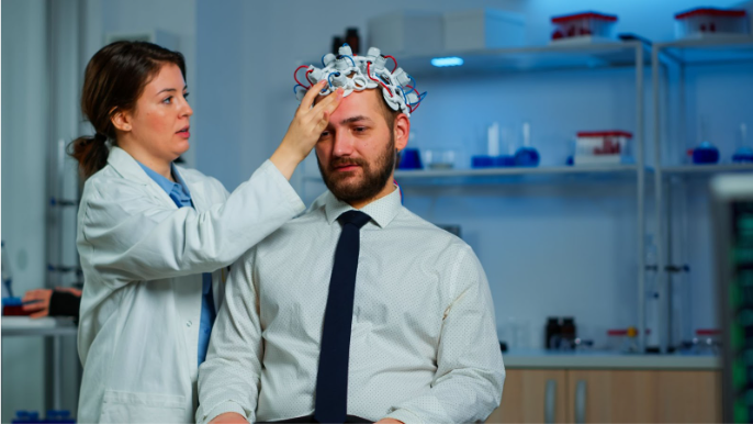 what depression does to the brain