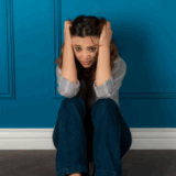How Does Post-Traumatic Stress Disorder Develop