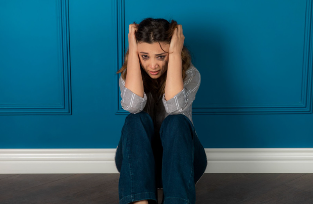 How Does Post-Traumatic Stress Disorder Develop