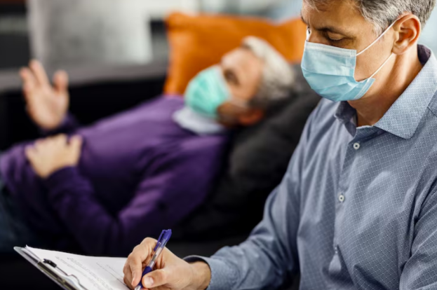 How Many Psychiatrists Are There in the U.S.