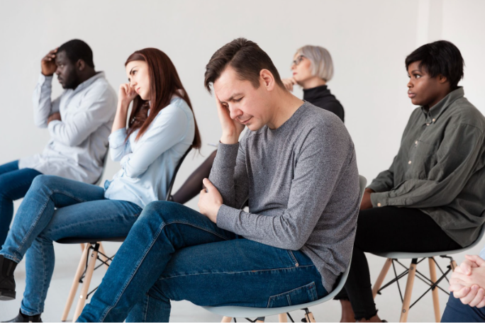 How Many Types of Anxiety Disorders Are There