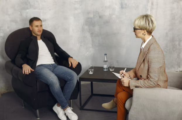 How Often Do Psychiatrists See Patients