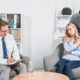 How Psychiatrists Help