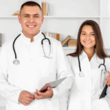 How Psychiatrists Treat Patients