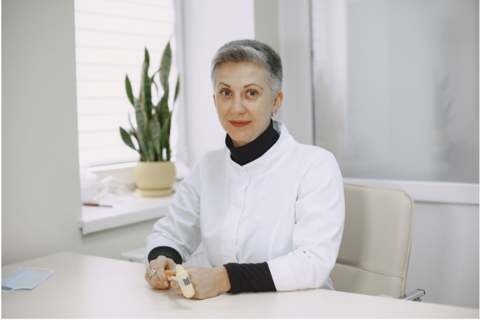 How Psychiatrists Work