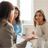 How Talk Therapy Can Improve Mental Health