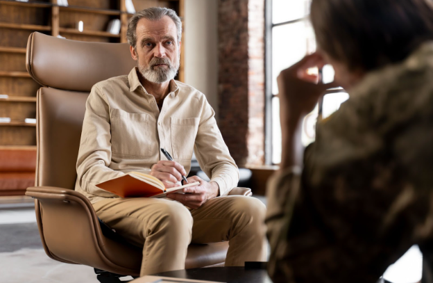 How to Become a Psychiatrist in California