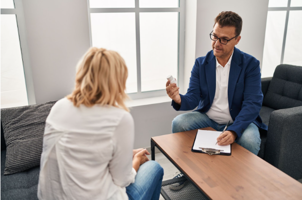 How to Find a Psychiatrist in Los Angeles