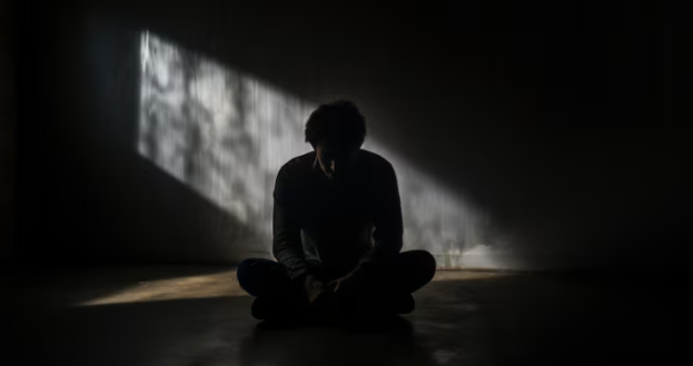 ow to Help Someone With Depression