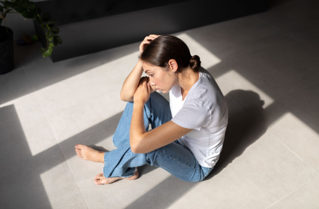 How to Know If You Have Depression or Anxiety