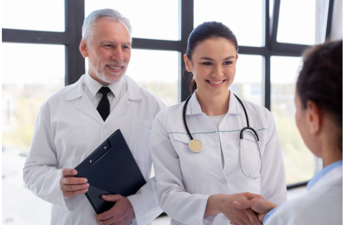 Looking for a Psychiatrist