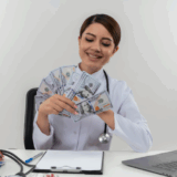 Los Angeles Psychiatrist Salary