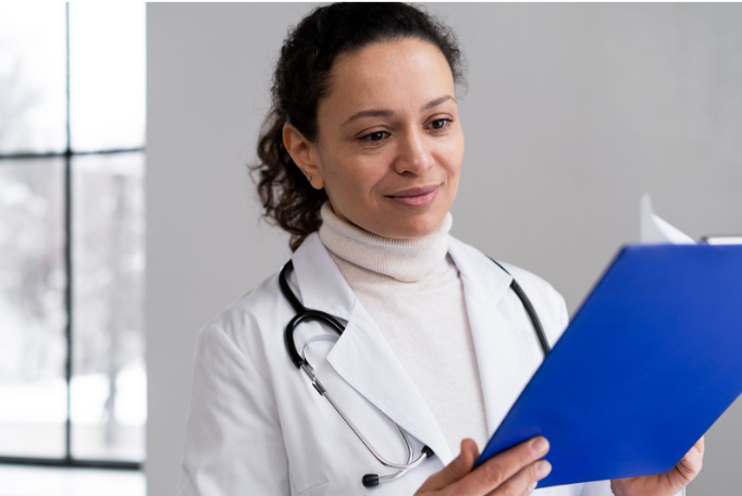 Los Angeles Psychiatrist