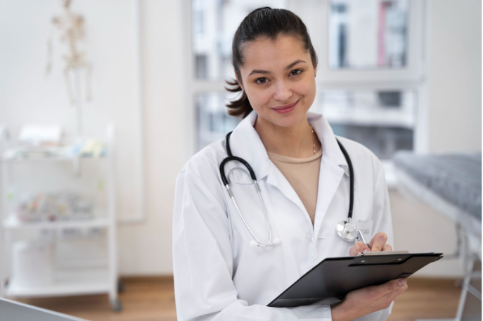 Los Angeles Psychiatrists