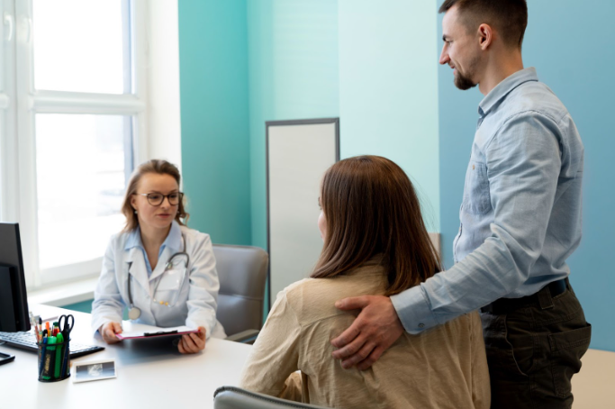 Mental Health Matters