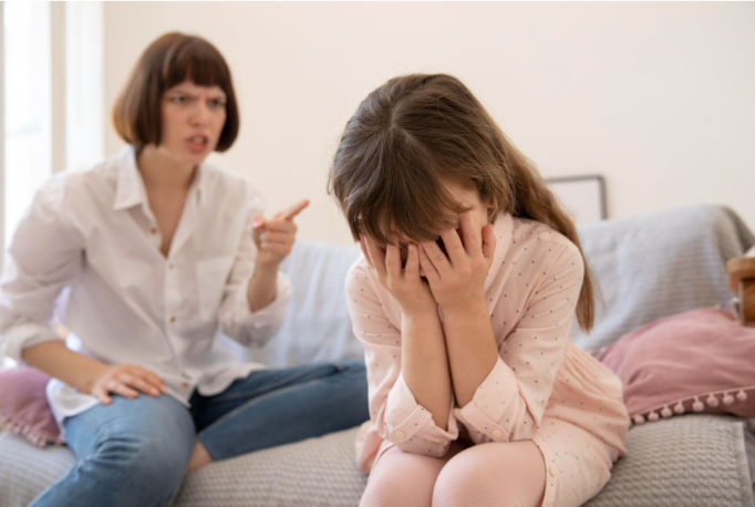 Mothers with Bipolar Disorder
