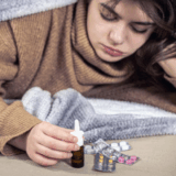 Non-Addictive Anxiety Drugs