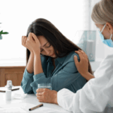 Nursing Diagnosis Anxiety Care Plan