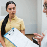 Nursing Diagnosis for Anxiety