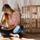 OCD Postpartum Depression