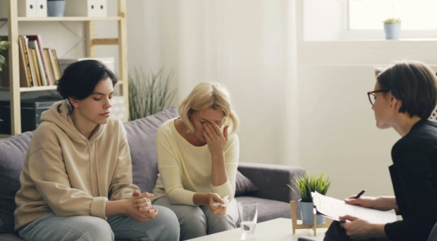 OCD Relationship Symptoms