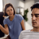 OCD in Relationships